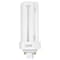 Feit Electric Feit Linear PL GX24Q-2 LED Bulb Soft White 18 Watt Equivalence 1 pk BPLT18E827LDG2H - alternate 1